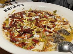 -太二酸菜鱼(汕头苏宁广场店)