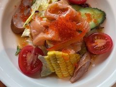 -老吉士(环贸iapm店)