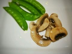 时令鲜蔬-厉家菜(金宝街店)