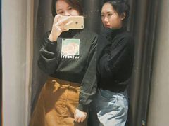 -优衣库(成都锦华万达广场店)