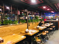 大堂-管氏翅吧(中关村店)