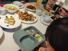 -径山十八道·风味民间菜(杭州总店)