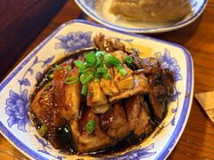 -张家巷美食(南浔店)