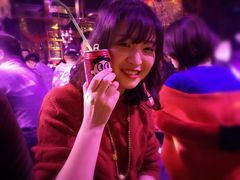 -苏荷酒吧(九街店)