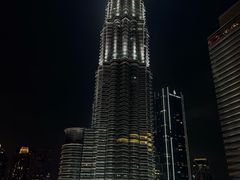 -吉隆坡国油双峰塔