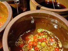-水平有限广西米粉·广西风味集(五道口店)