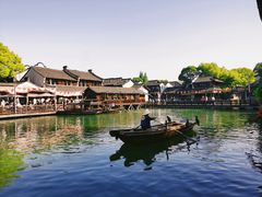 -乌镇西栅景区