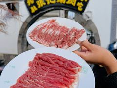 -前门张记涮肉(前门店)