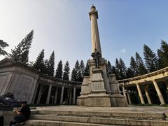 -十九路军淞沪抗日阵亡将士陵园