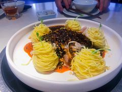-拈菜(观音桥阳光世纪店)