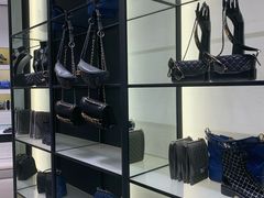 -CHANEL(恒隆广场店)