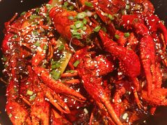 -巴厘龙虾·榜首油焖大虾(音乐学院·沿江酒馆店)