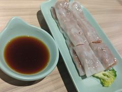 -珍粥道(杉杉奥特莱斯店)