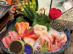 -蟹犇•帝王蟹雪蟹(陆家嘴店)