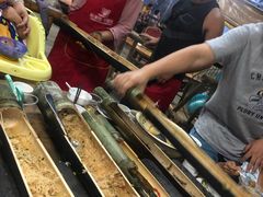 -竹泉农庄·竹筒饭(从化店)
