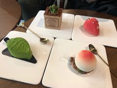 -咖法森林·咖啡  酒吧(天河店)