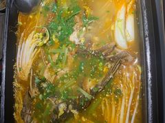 -宽窄巷子·成都冒菜·传统小吃(海印又一城店)