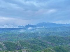 -司马台长城