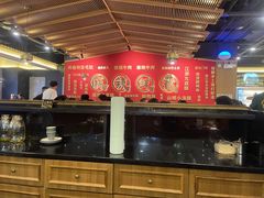 -井格重庆火锅(西直门凯德Mall店)