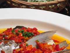 -老湘村·湖南土菜(天河维多利店)