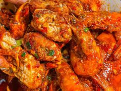 -辣螃铠盆盆蟹大排档(总店)