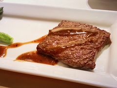 和牛-利苑酒家(宜安广场店)