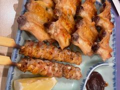-小山日本料理(太古汇店)