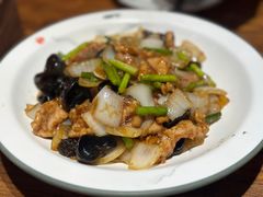 -山西会馆晋三宝·太原菜(五一广场店)