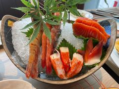 -星伦多自助料理·涮烤一体(杭州来福士店)