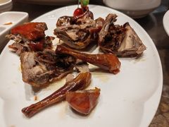 -广东道至正餐厅(区庄店)