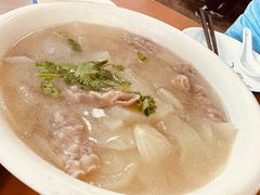 -铁东熏肉大饼铺