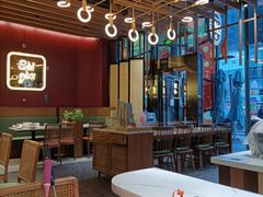 大堂-PHO爺·越南料理(亦庄大族广场店)