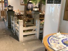 -紫腾大院·南京菜(江宁店)
