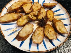 -醉火烧泥炉烤肉(孩儿巷店)