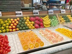 -韩盛·盛江山自助料理(沈辽路万达店)