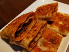 -南门小馆·清真(国贸商城店)