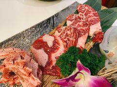 -千寻山野烤肉(中关村店)