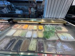 -谭三娘鲜切牛肉自助火锅(九眼桥总店)