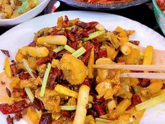 -金陵暴走小龙虾·迷踪蟹(凯德MALL店)