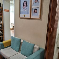 -小苹果儿童摄影(崇安店)