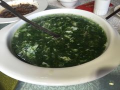 -老人和饭店(打浦路店)