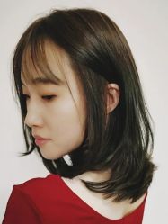 点击看大图 -MORI HAIR SALON日式美发沙龙