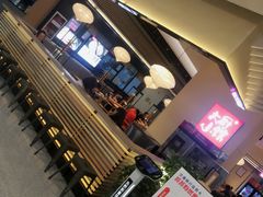 -大厨小馆(华阳城店)