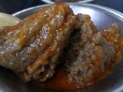 -好成财牛排馆(涂门街总店)