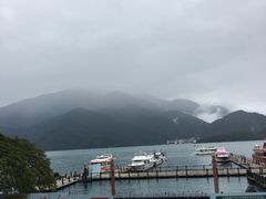 -日月潭