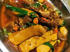 -聚味瞿记·龙虾堂(渔人码头一店)