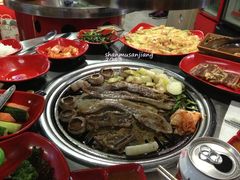 IMG_4227副本-杀猪天·韩国烤肉(总店)