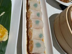 金网脆皮虾肠粉-御宝轩(益丰·外滩源店)