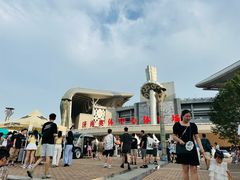 -济南奥林匹克体育中心体育场