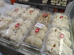 -白玉兰食品(中山公园龙之梦店)